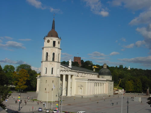 VILNIUS-2003-8