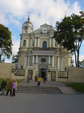 VILNIUS-2003